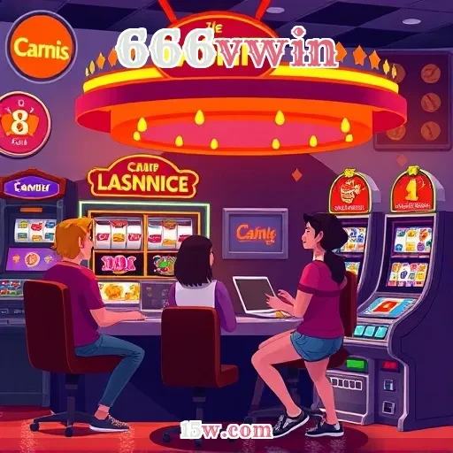 666vwin: Apostas Online que Transformam sua Experiência de Jogar