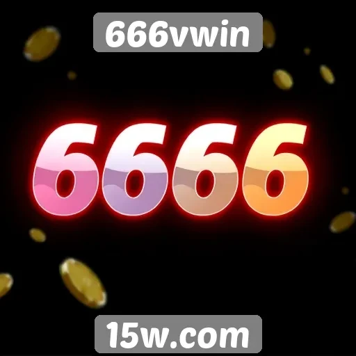 Impacto do 666vwin no mercado de jogos online