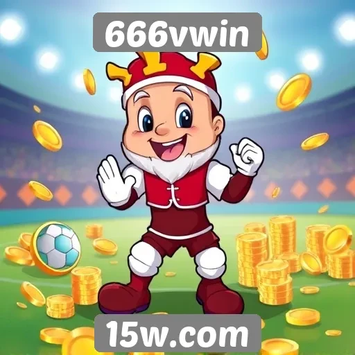 Investimentos e promoções no 666vwin para novos usuários