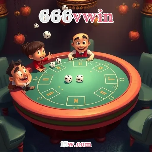 666vwin: Atrações Imperdíveis na Loteria Online