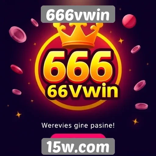 Ofertas e promoções disponíveis na 666vwin