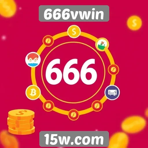 Como funciona o sistema de pagamentos no 666vwin