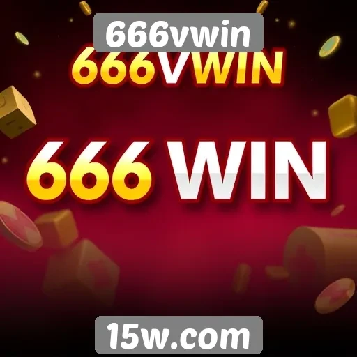 Promoções e bônus oferecidos pelo 666vwin