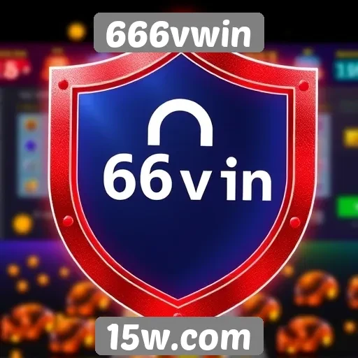 Avaliação da segurança no site 666vwin